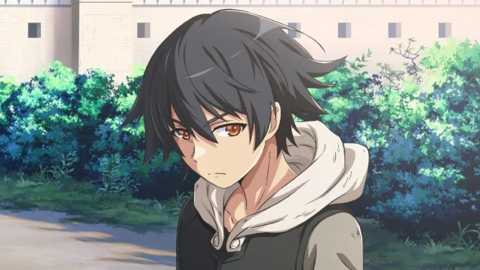 Hero Without a Class