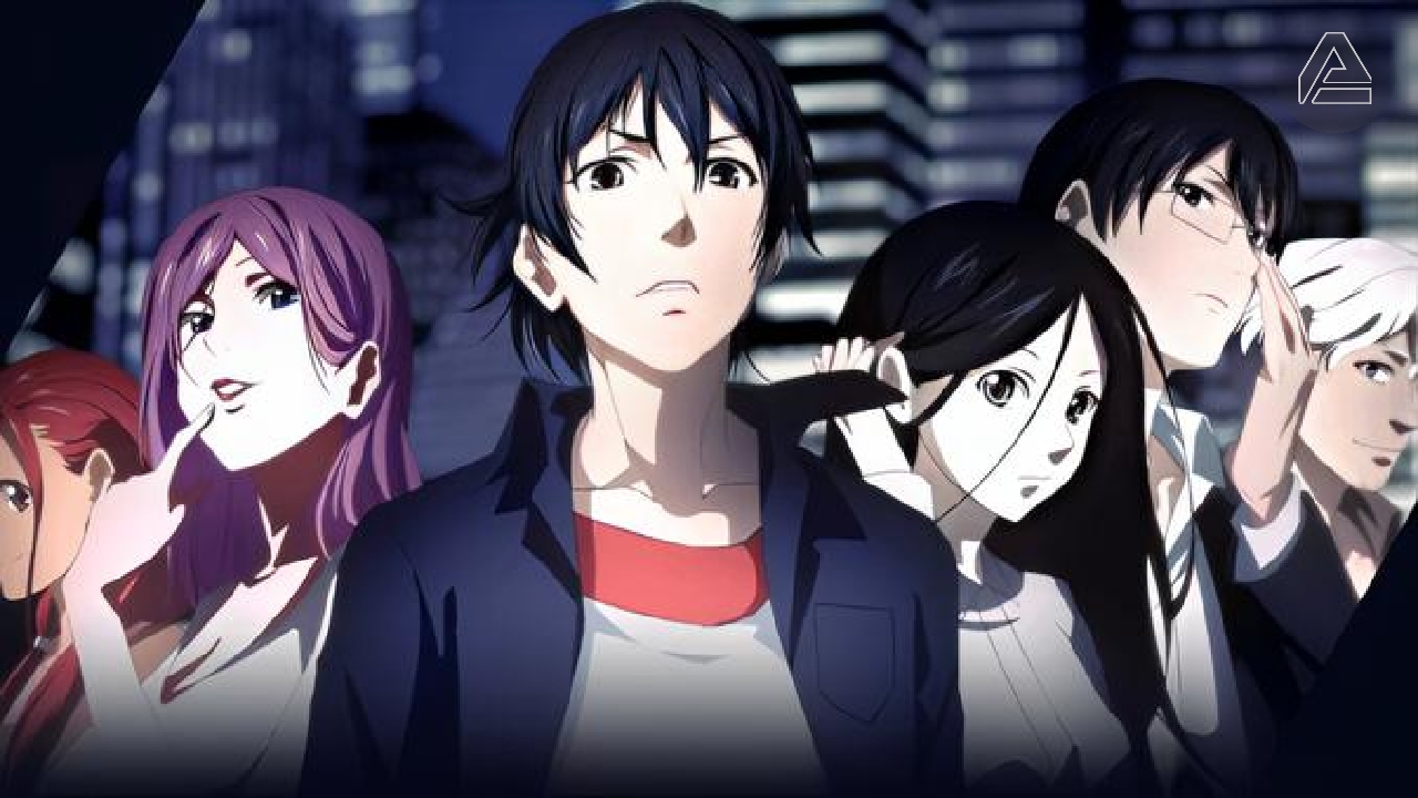 Hitori no Shita The Outcast Saison 1 Anime Sama Streaming