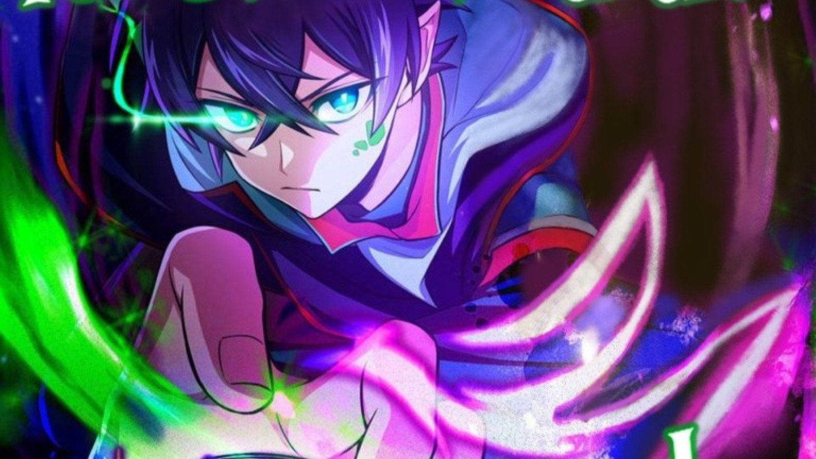 I Reincarnated as an SSS-Ranked Goblin