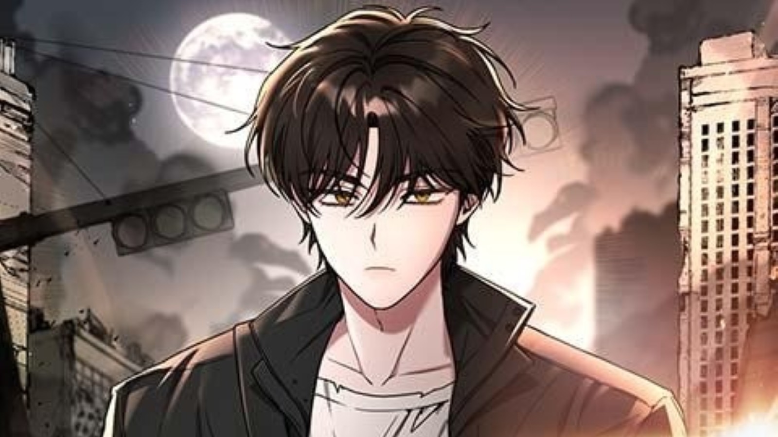 I Was Mistaken as a Monstrous Genius