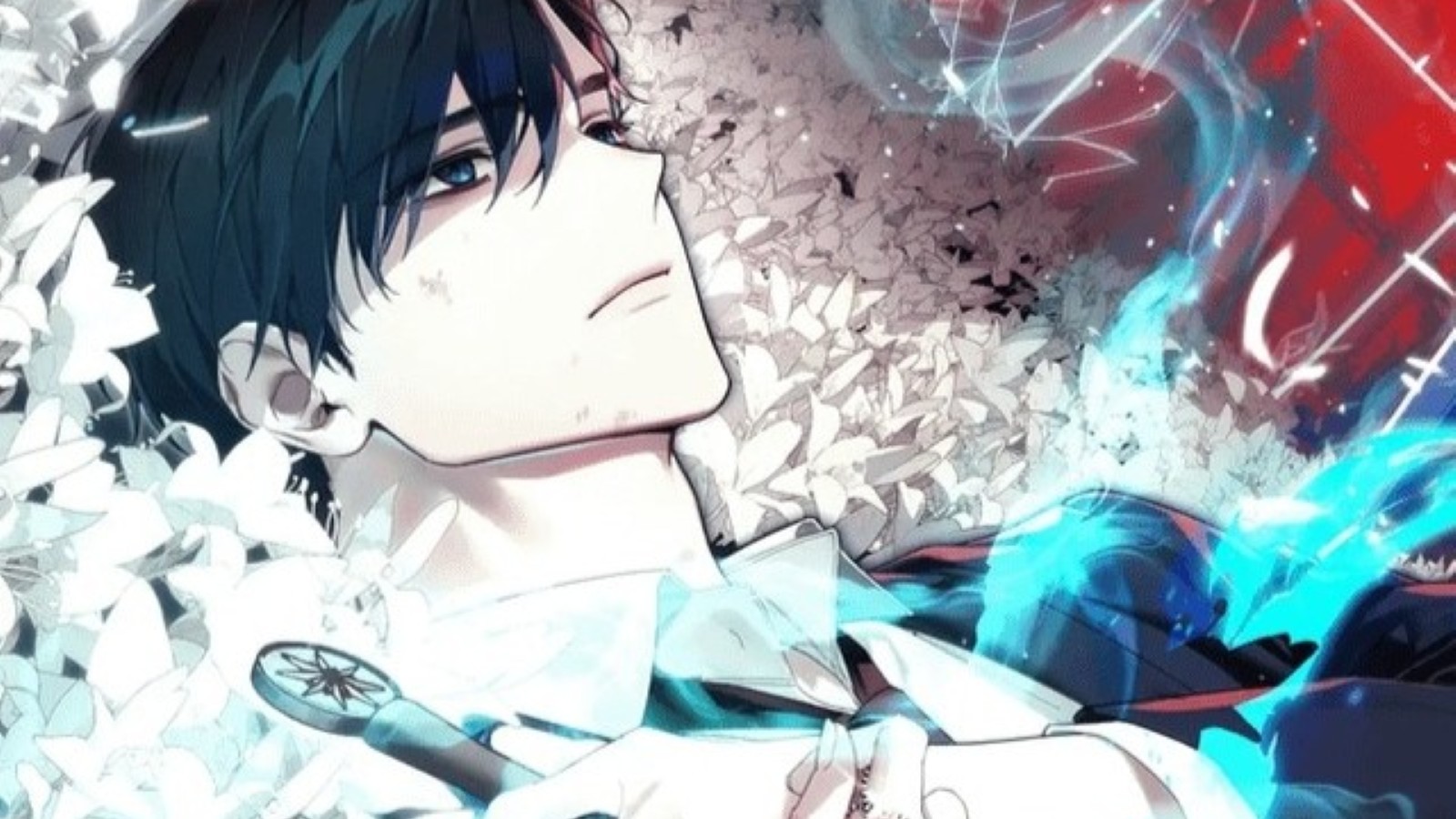 I'll Retire After Saving the World