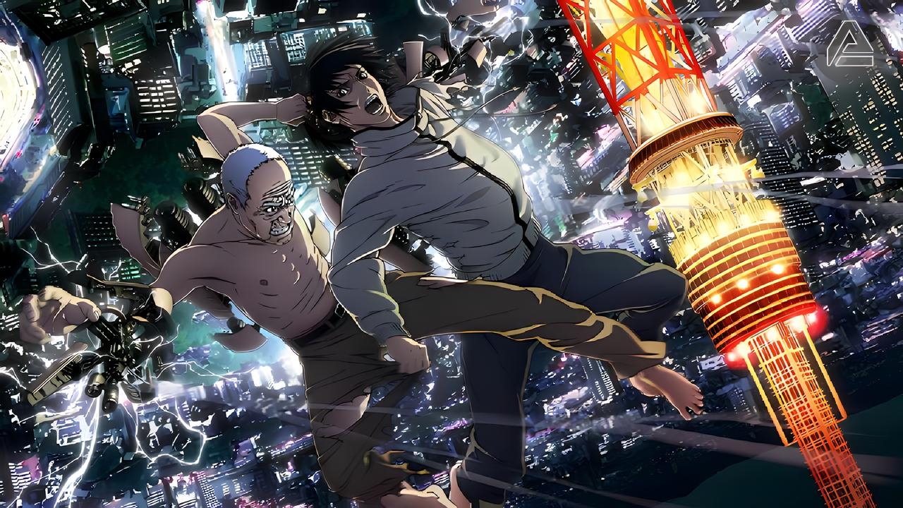 AnimeSaturn - Inuyashiki Streaming SUB ITA e ITA