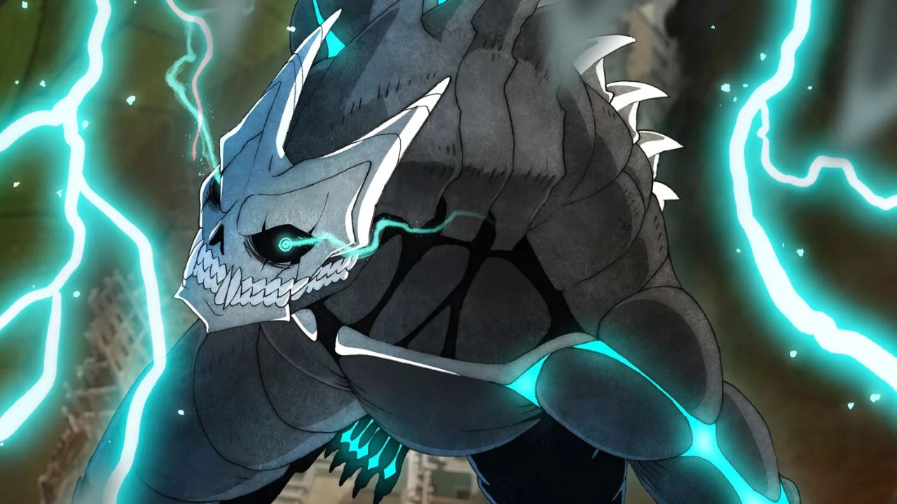 Kaiju No. 8 Editor Hypes the Anime's Spring 2024 Premiere