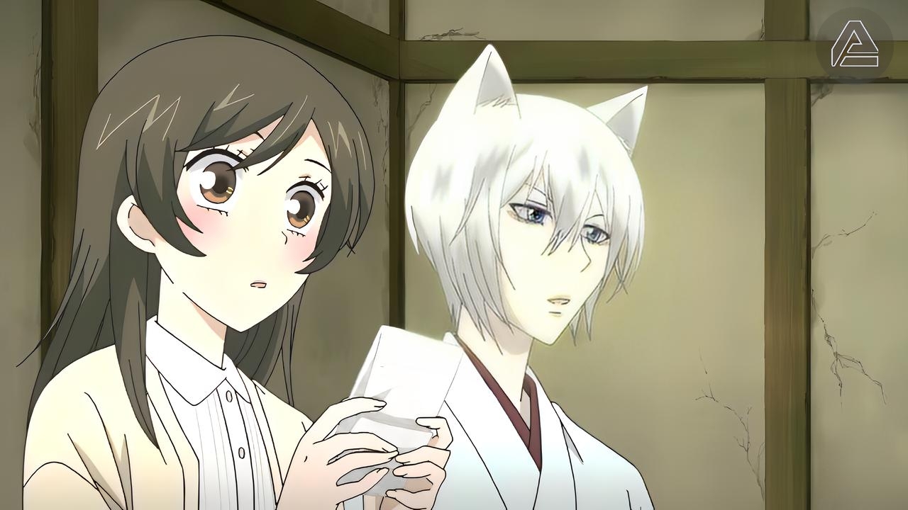 Coleção Digital Kamisama Hajimemashita Todos Episódios Completo