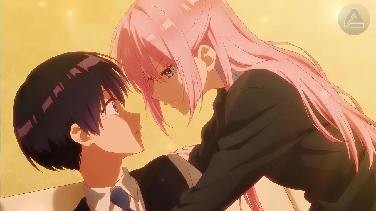 Kaguya-sama: The First Kiss That Never Ends Begins Streaming on Crunchyroll  - Anime Corner