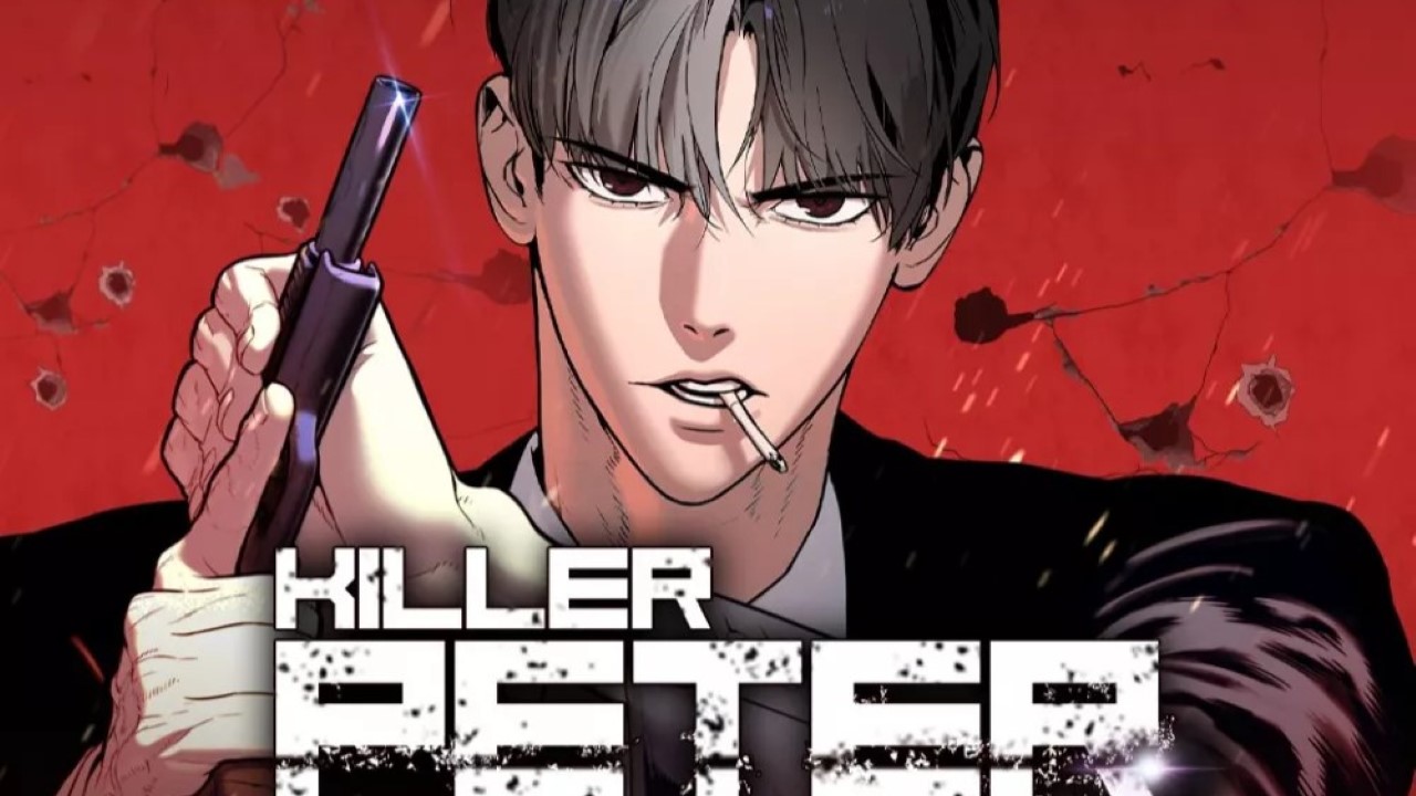 Killer Peter