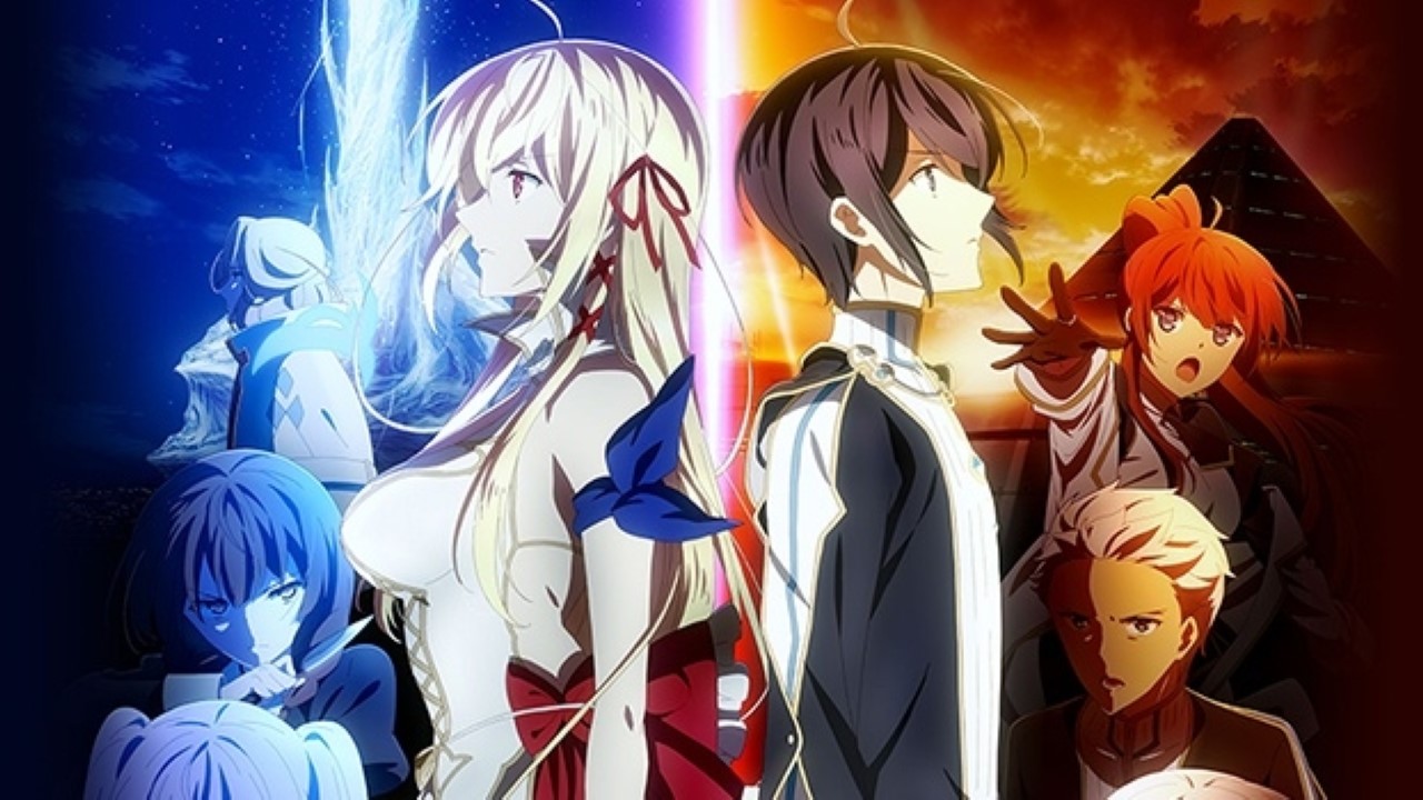 Ascension - Scans  Anime-Sama - Streaming et catalogage d'animes