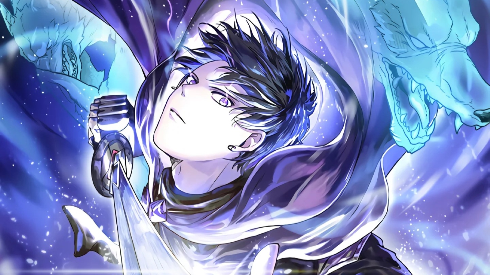 Leveling Up With Thumbs Up Scan Vf Level Up With Skills