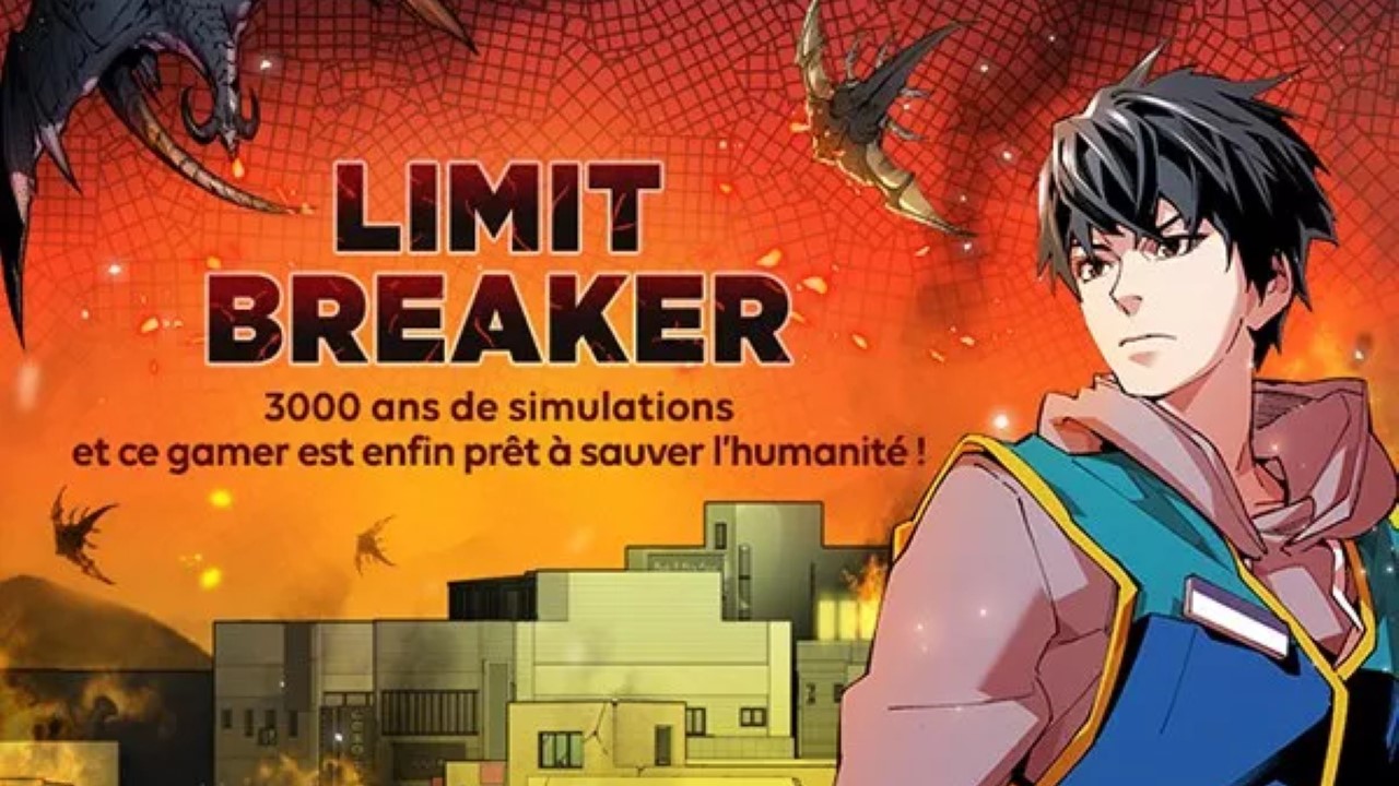Limit Breaker