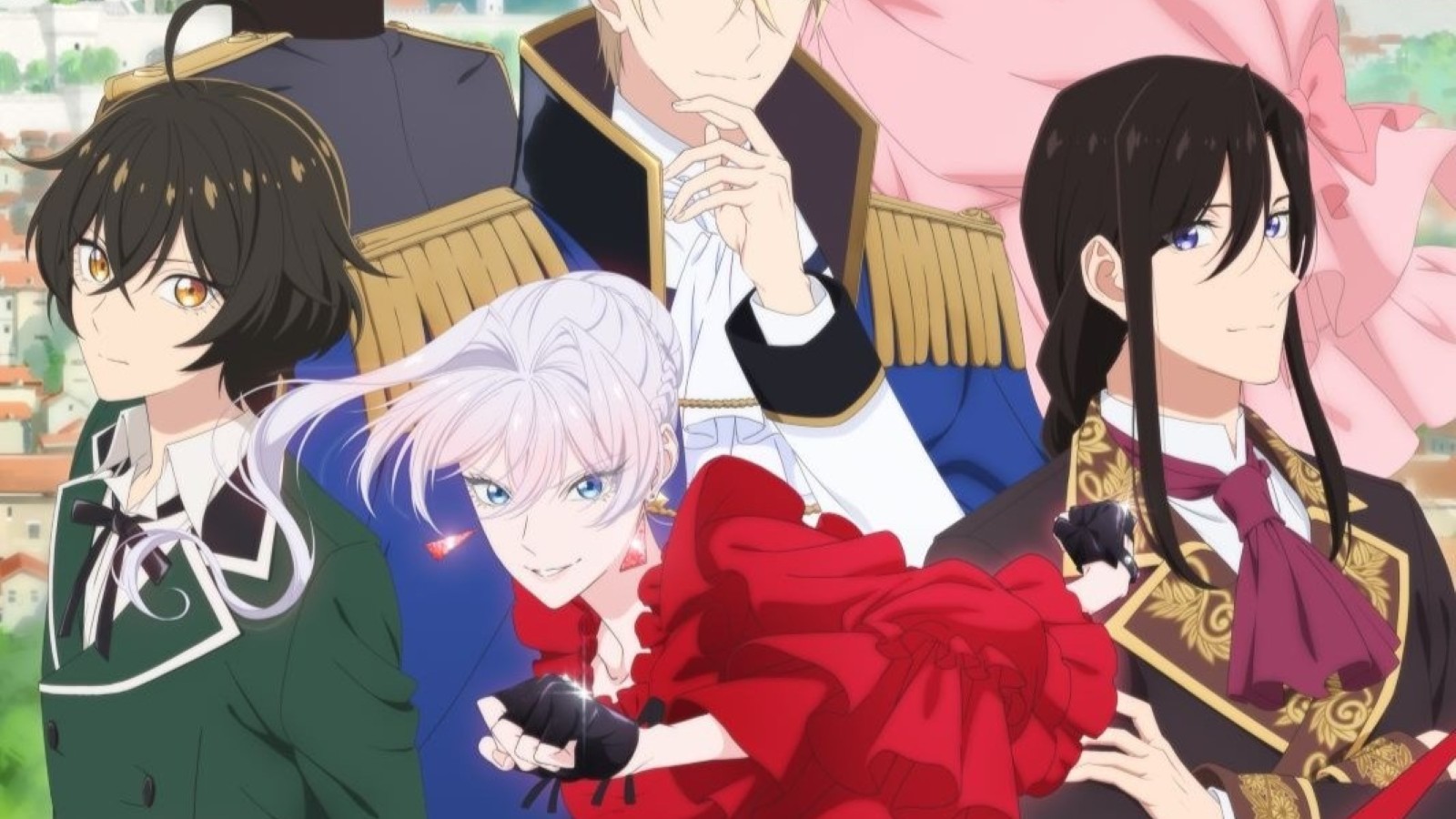 May I Ask for One Final Thing?