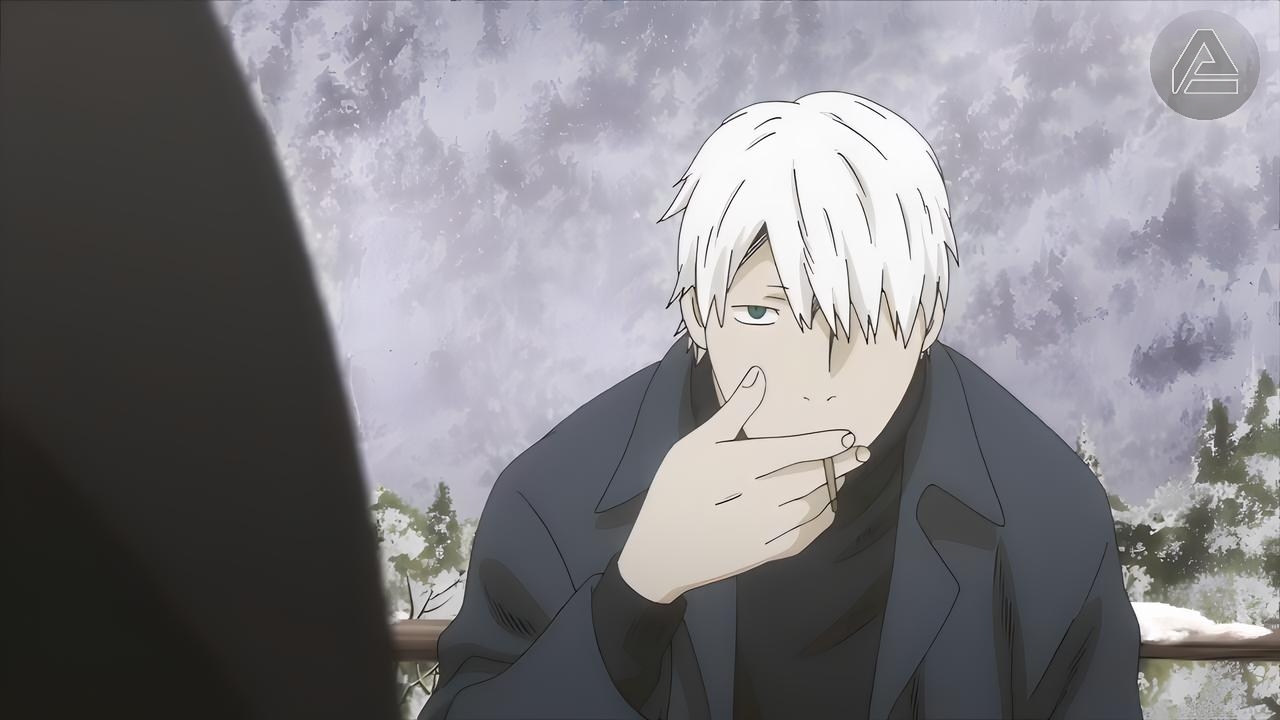 Mushishi