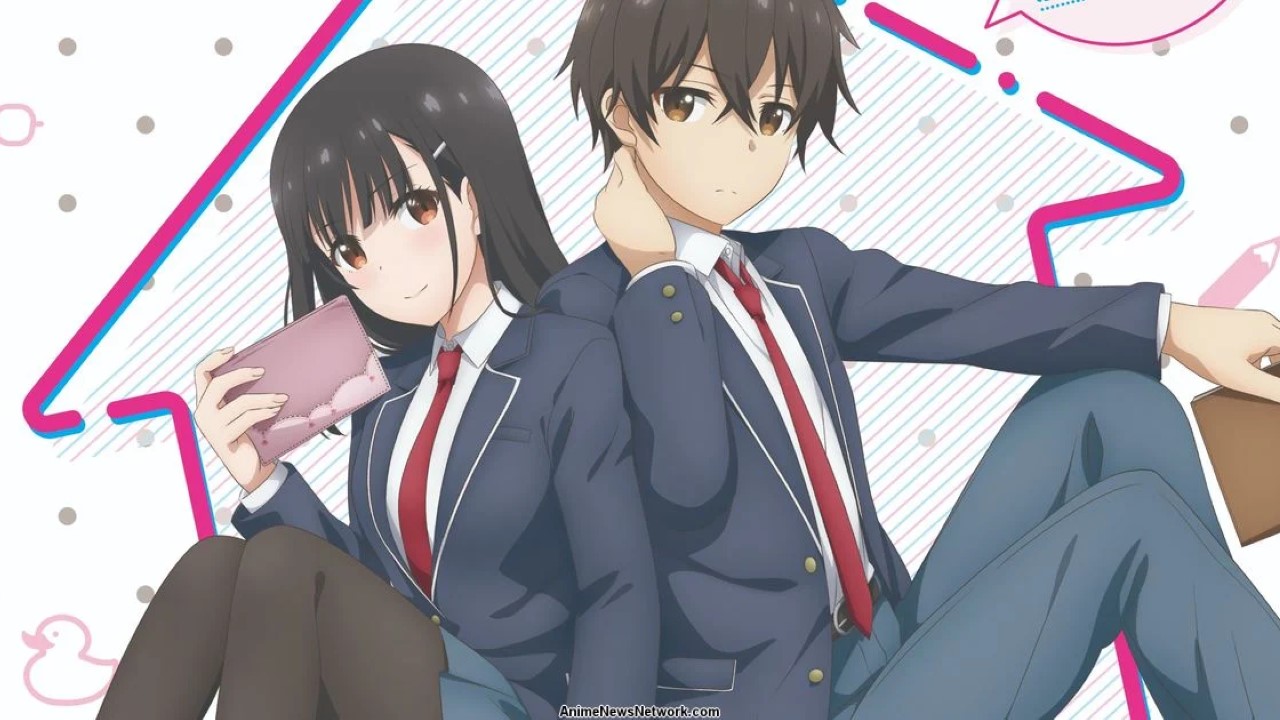 Mamahaha no Tsurego ga Motokano datta VOSTFR en DDL STREAMING