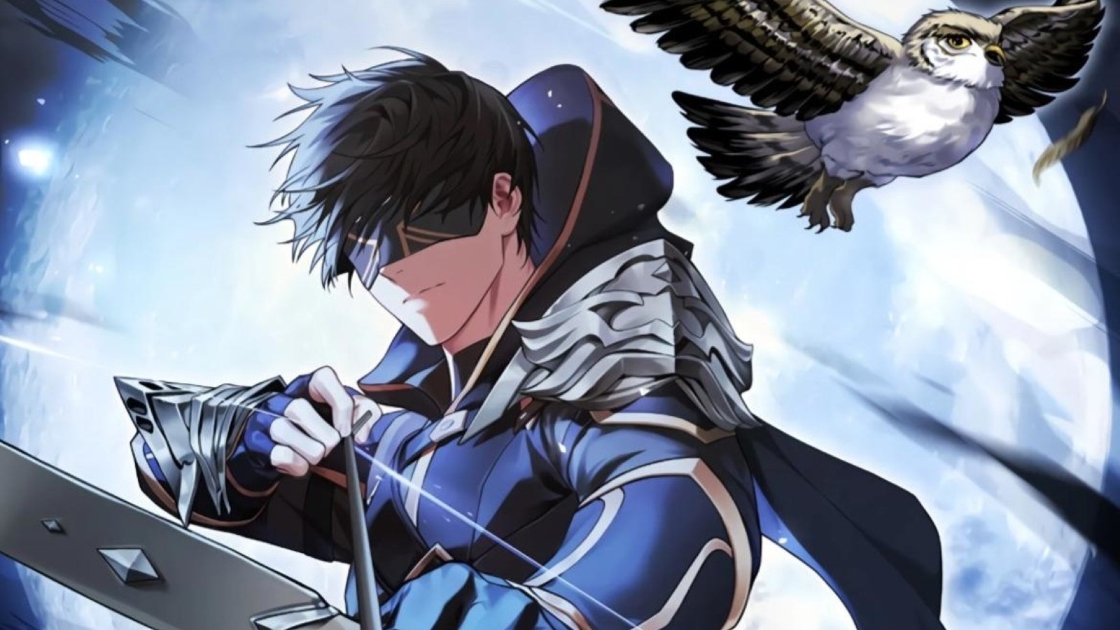 Night of the Soulless Heathens