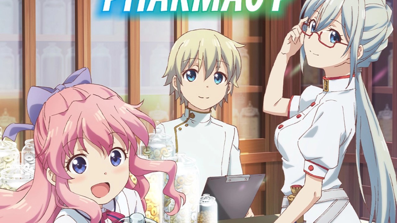 Parallel World Pharmacy