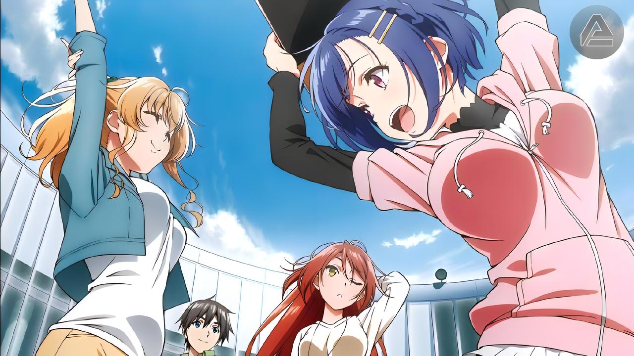 Kaguya-sama: Love is War Anime Review | MILKCANANIME
