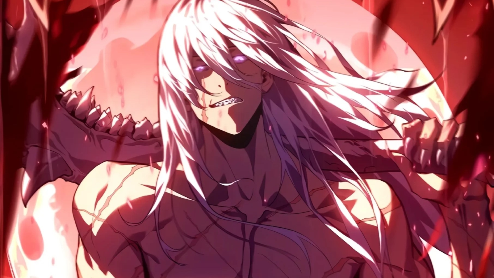 Return From The Abyss