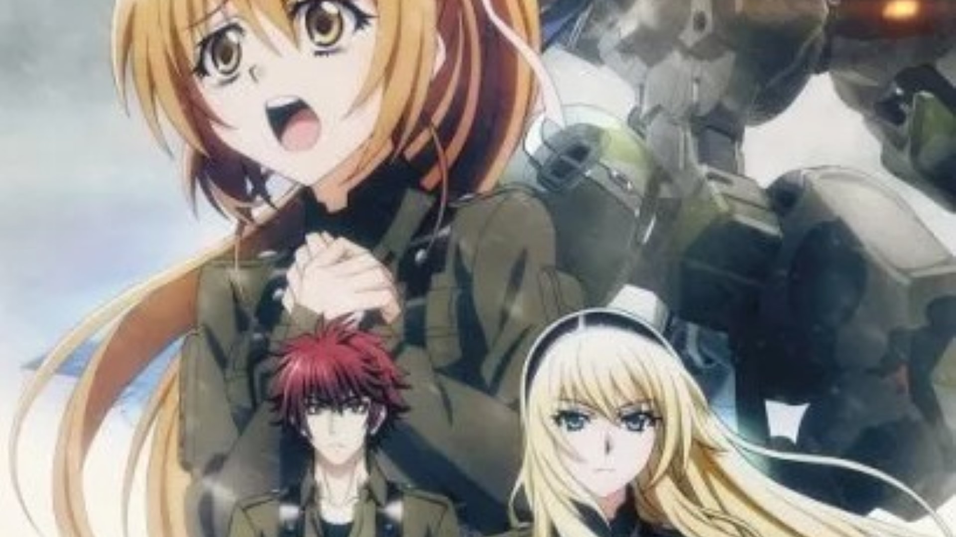 Meikyuu Black Company - Saison 1  Anime-Sama - Streaming et catalogage  d'animes et scans.