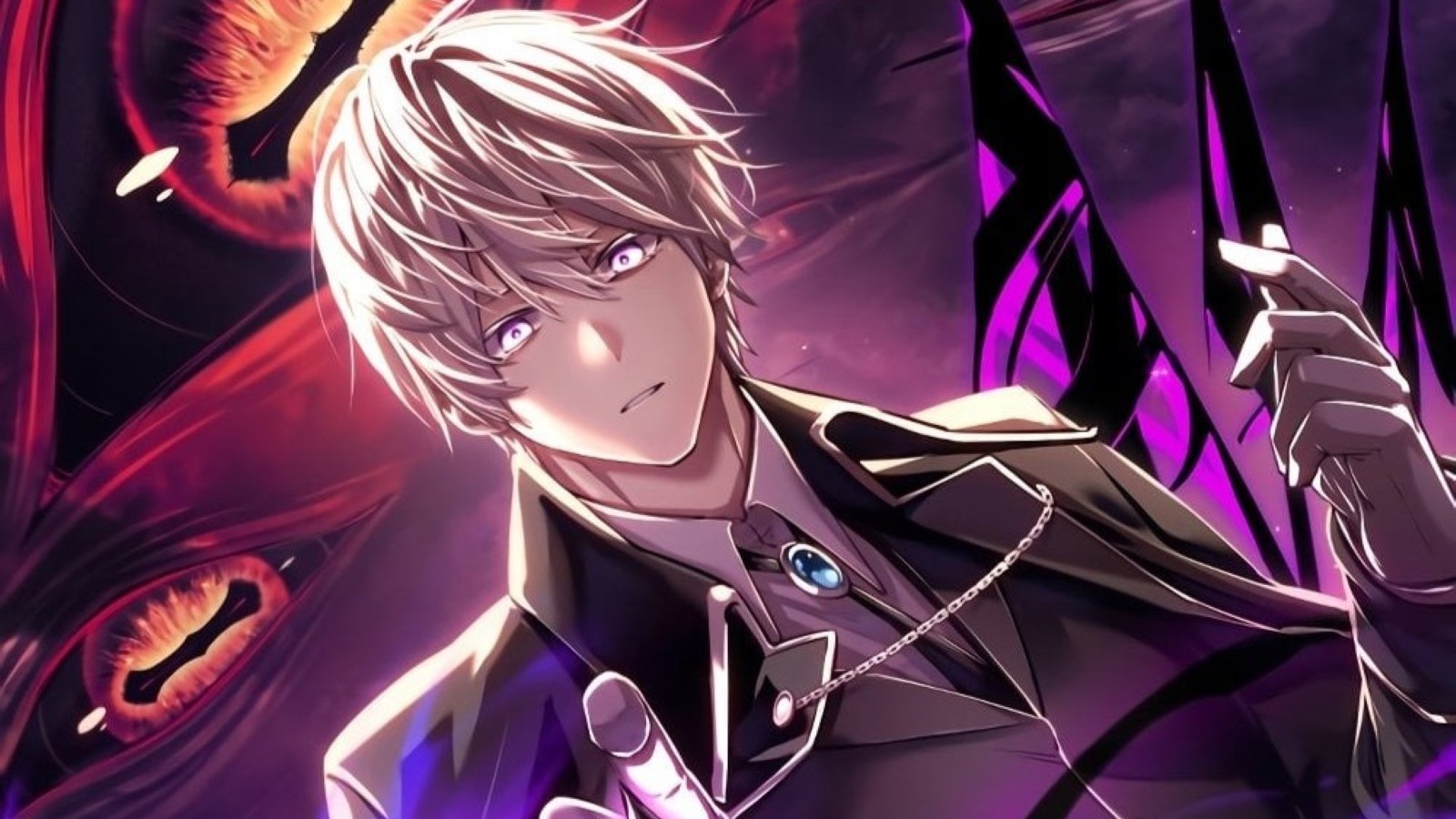 Terminally-Ill Genius Dark Knight