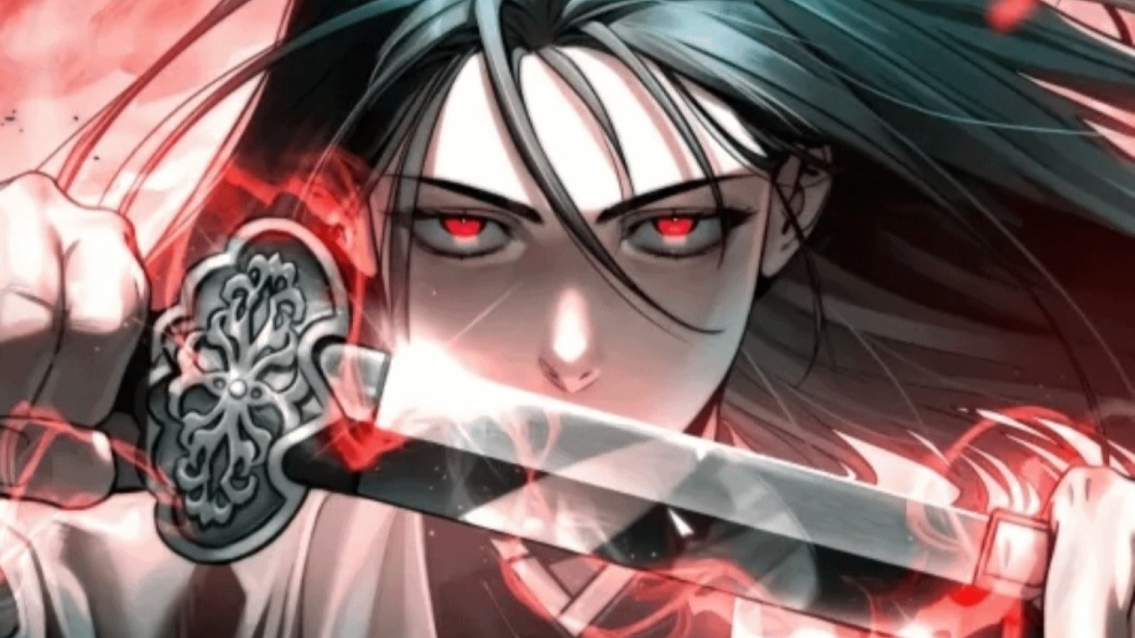 The Divine Demon's Grand Ascension