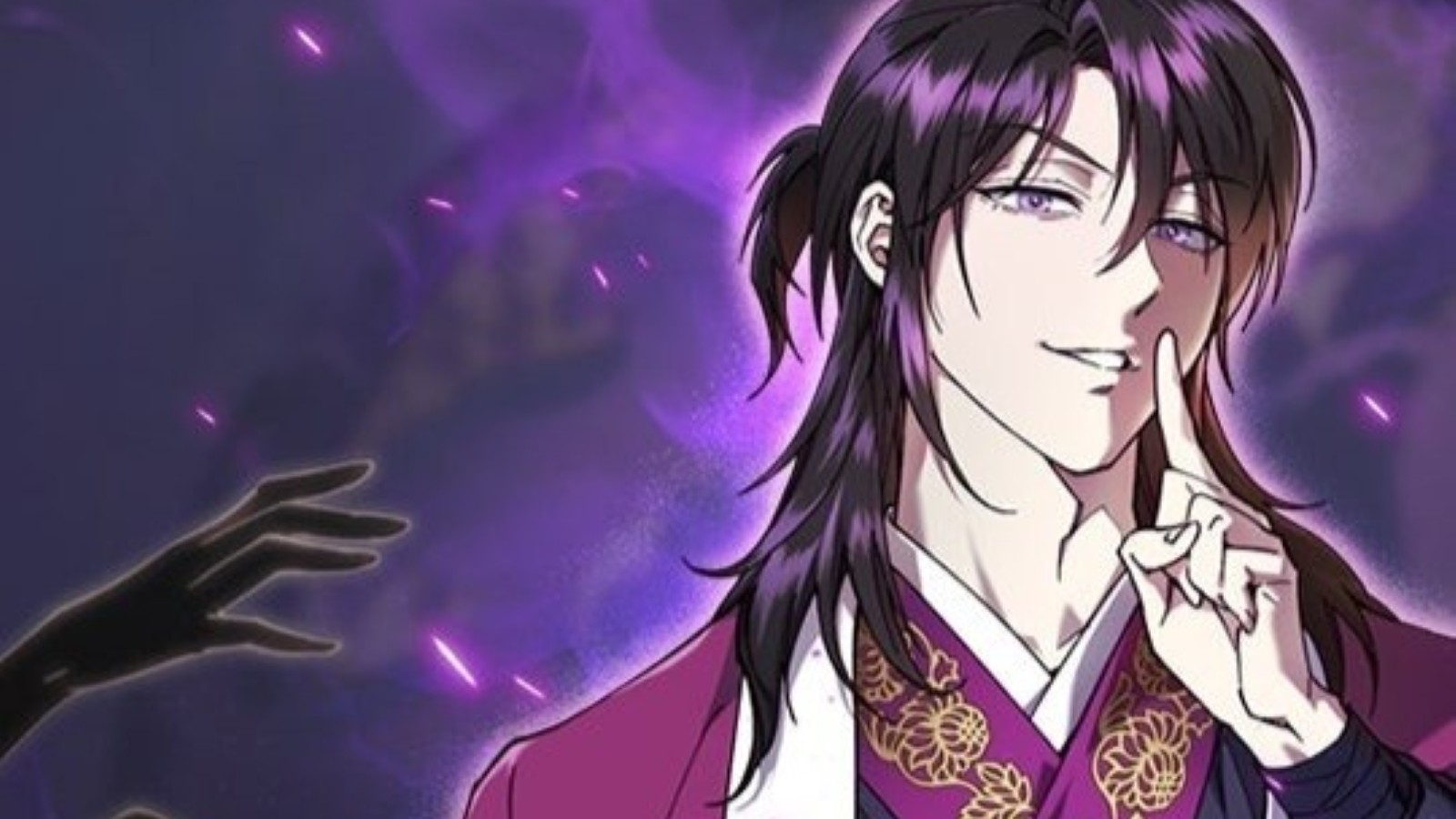 The Heavenly Demon Wants a Quiet Life