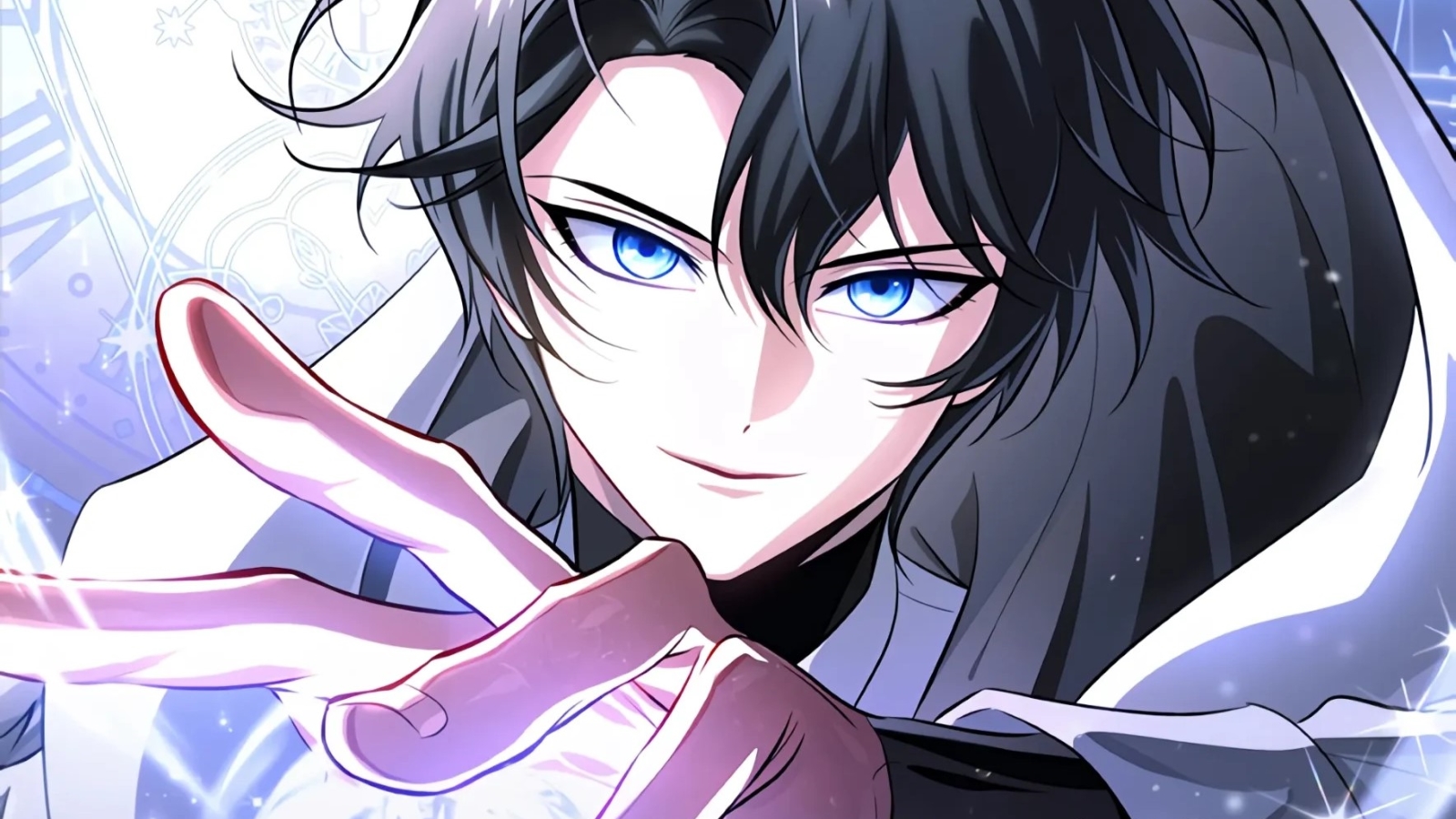 The Magic Tower Problematic Child