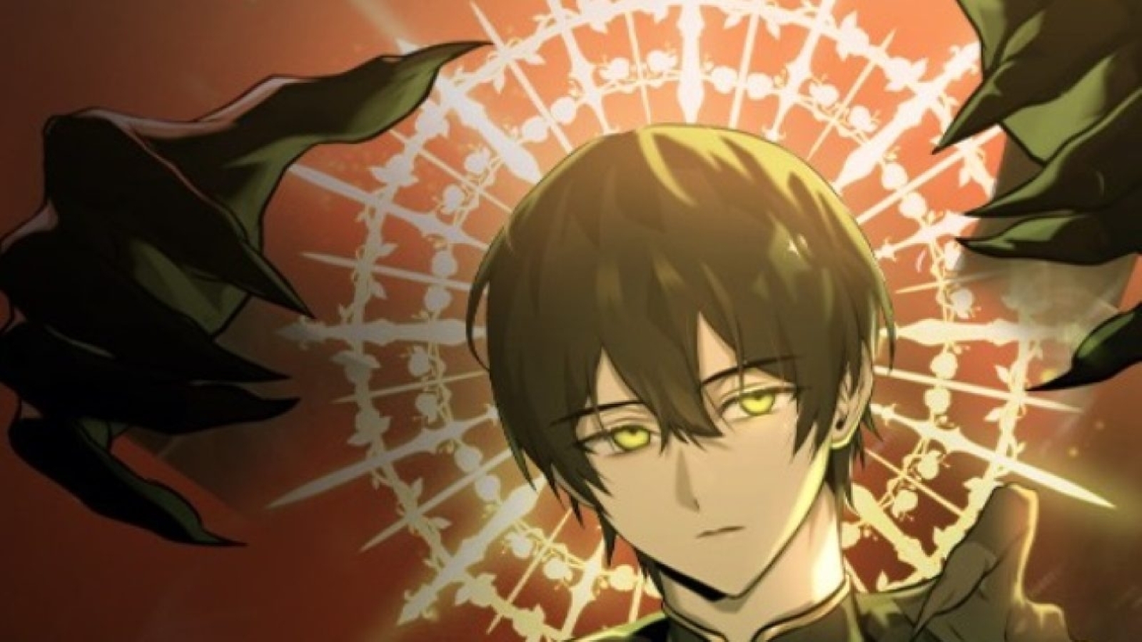 The Necromancer Family's Young Heir