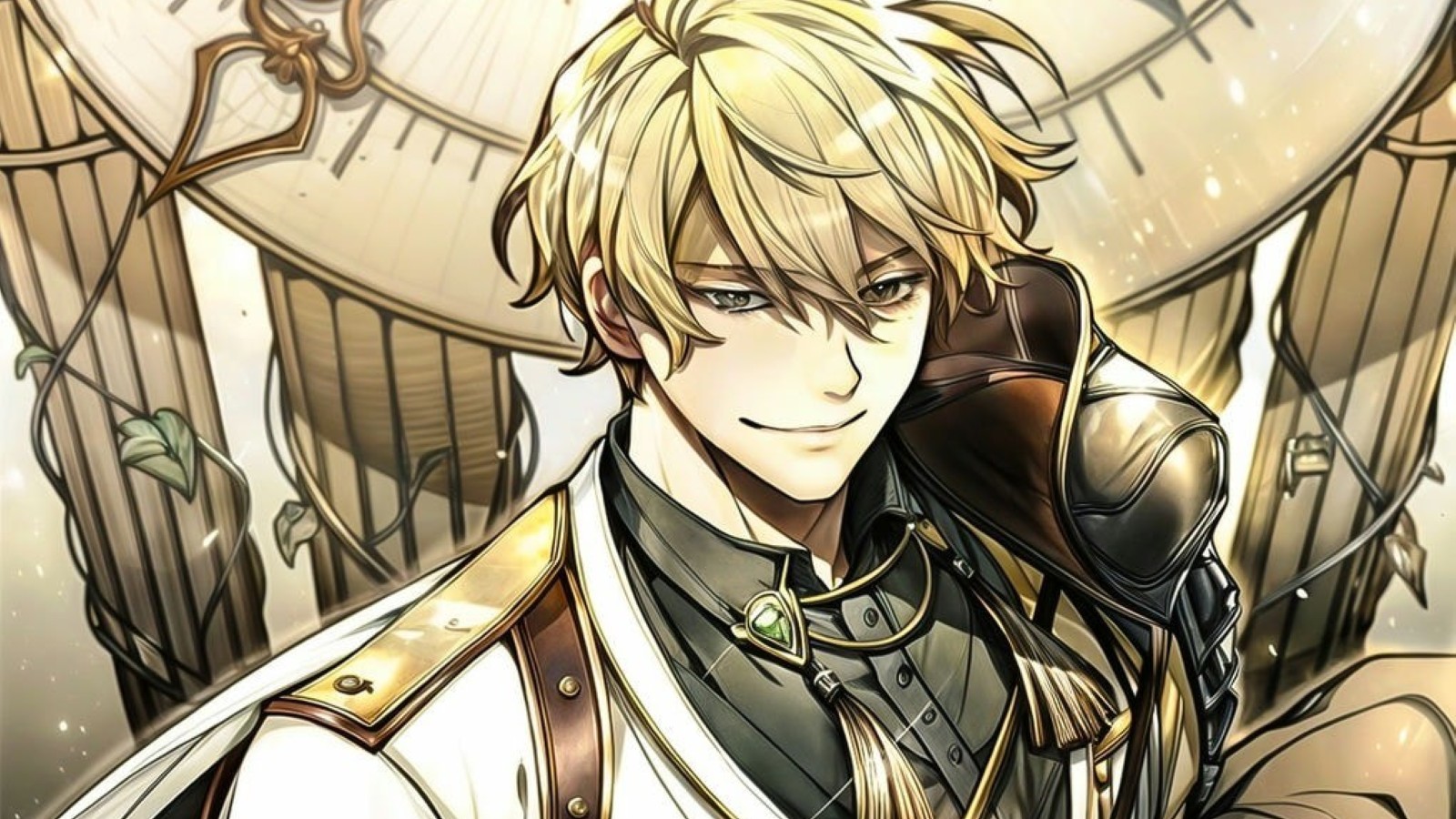 The Regressed Mercenary's Machinations