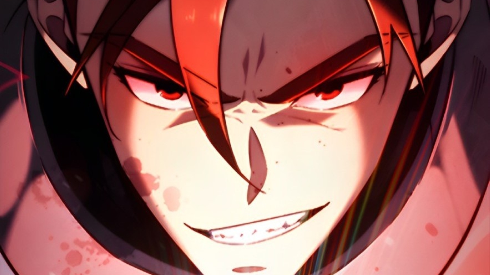 The Regressor of The Fallen Family