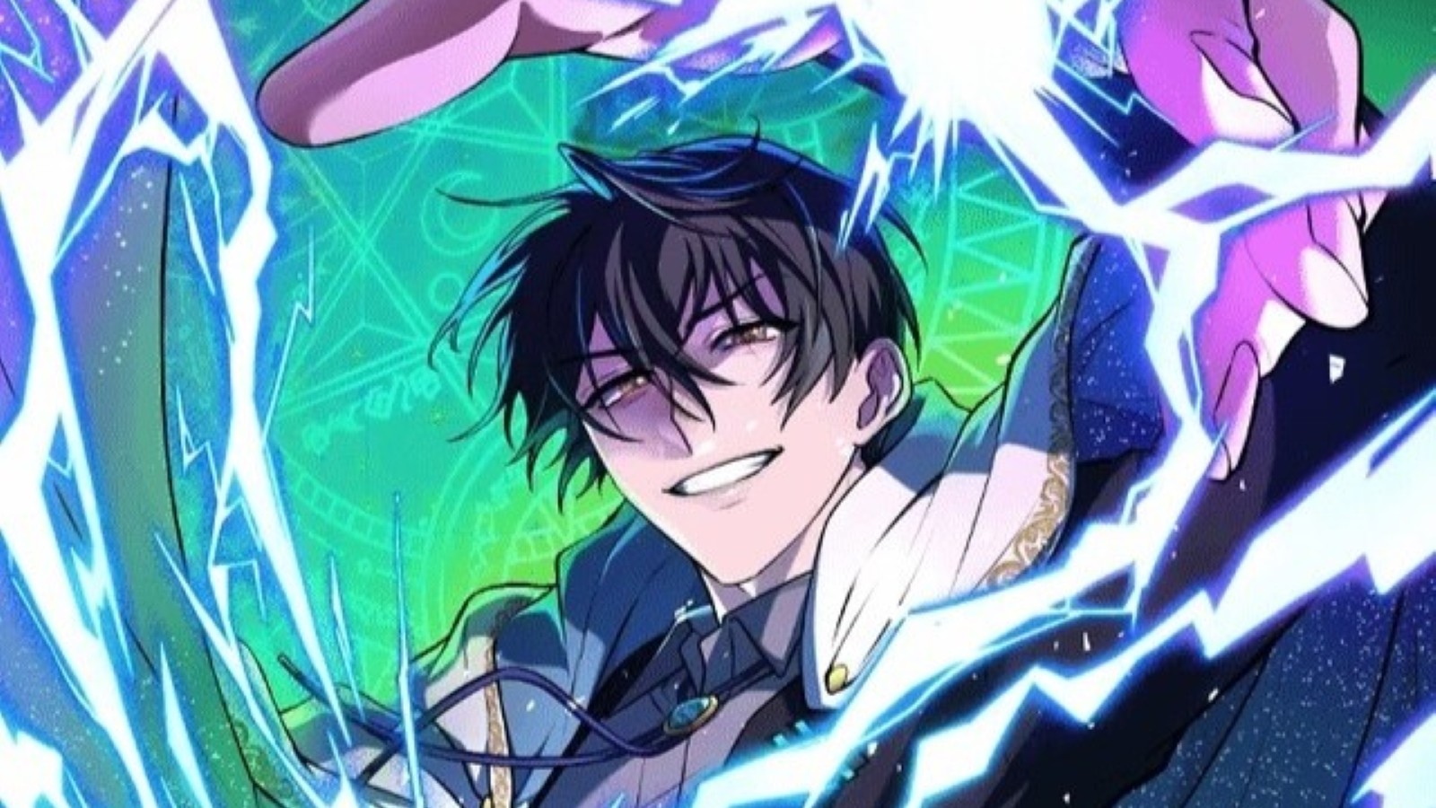 The Return of the Mythical Archmage