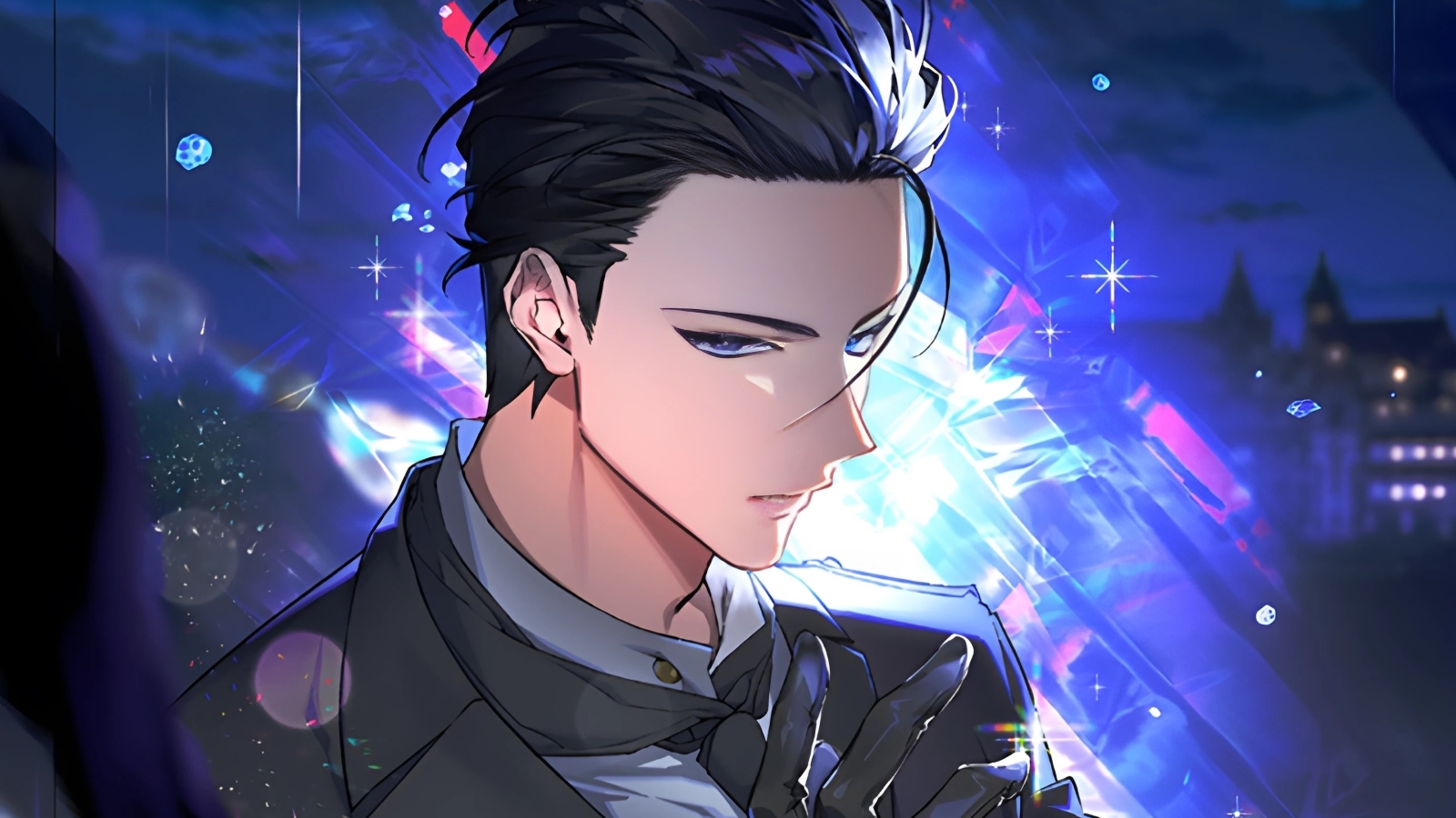 Unlimited Level-up With My Immortality Skill anime-sama.fr