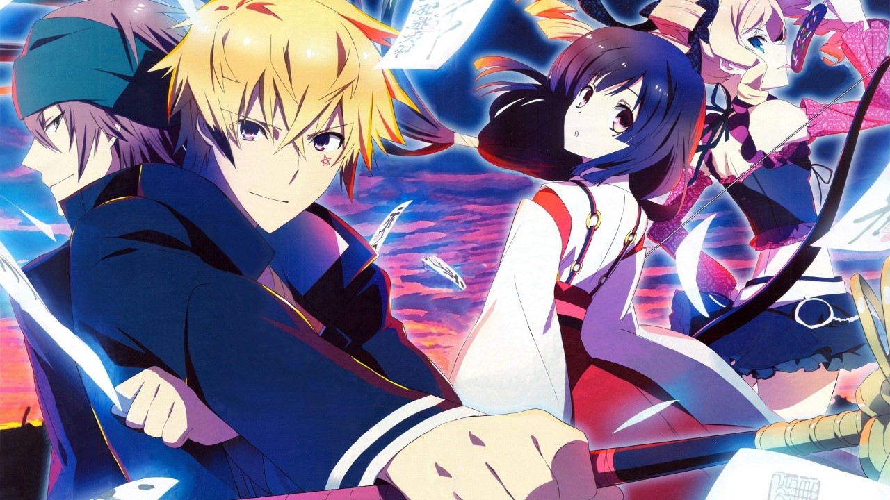 Tokyo Revengers - Saison 3  Anime-Sama - Streaming et catalogage