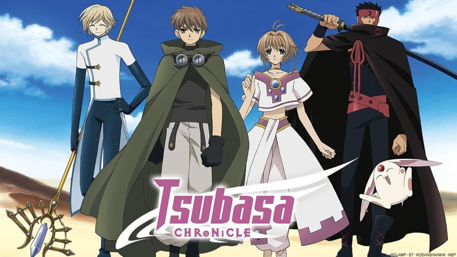 Tsubasa Chronicle