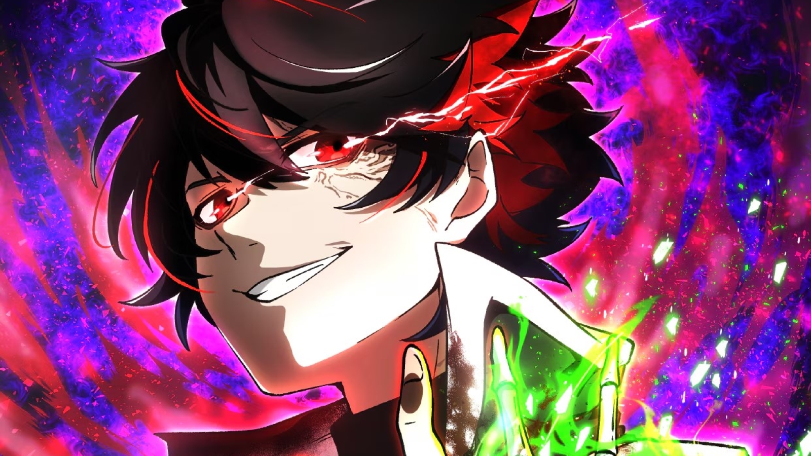 Unlimited Level-up With My Immortality Skill
