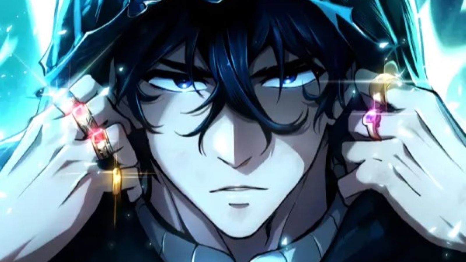 World's Strongest Survivor