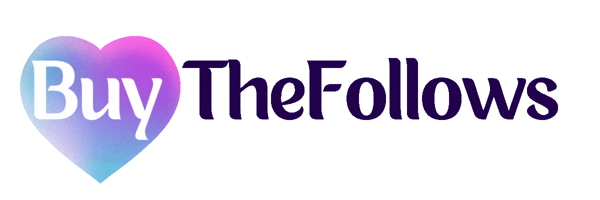 BuyTheFollows Logo