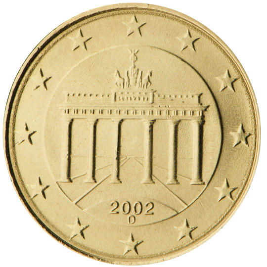 Germany € 0,10