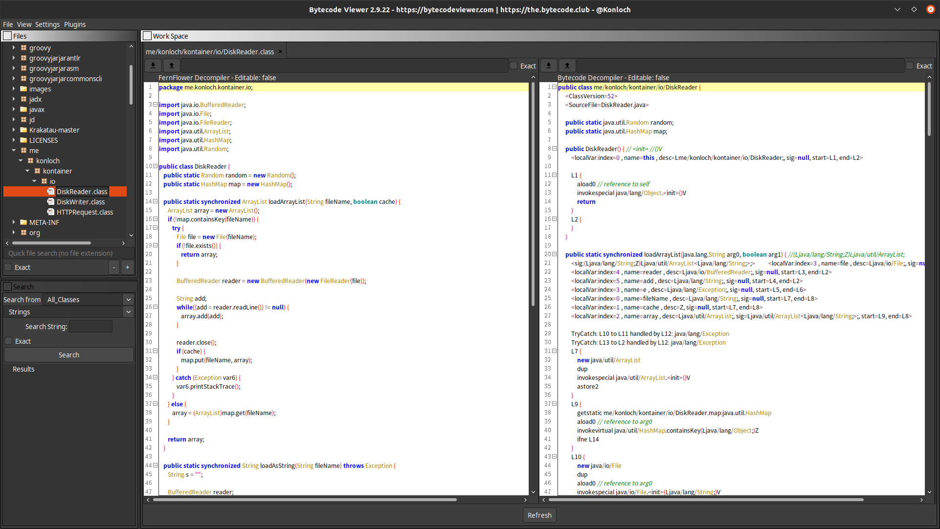 Screenshot, use Staticaly service to host one