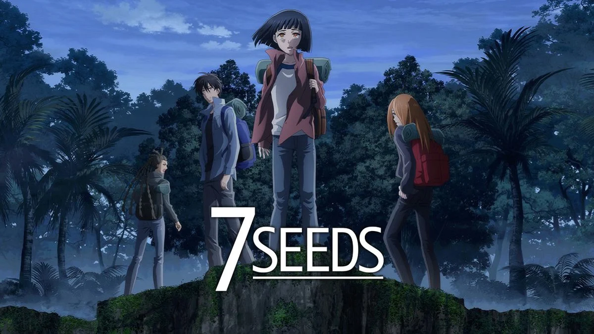 affiche d'un anime aléatoire