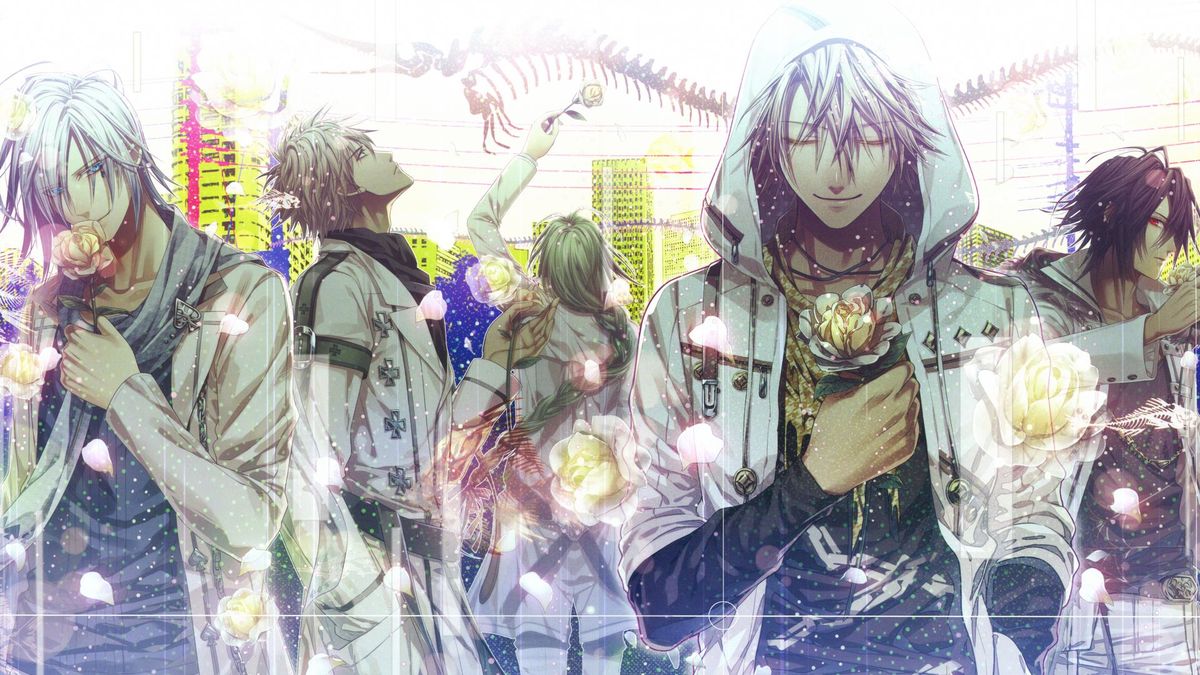 affiche de Amnesia