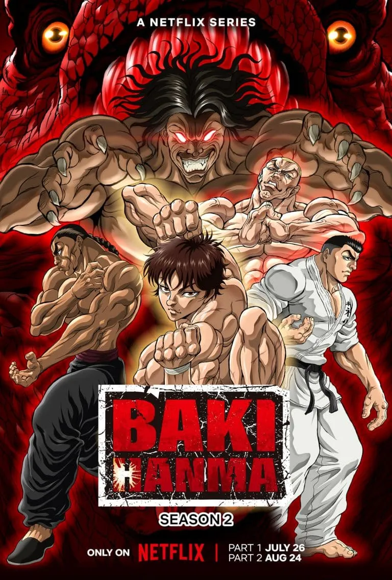 saison de Baki