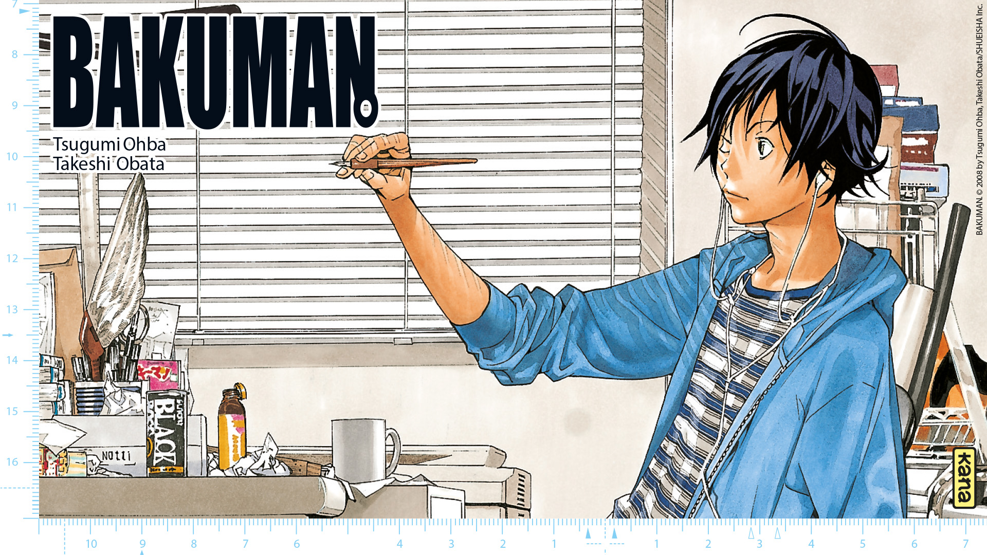 affiche d'un anime aléatoire