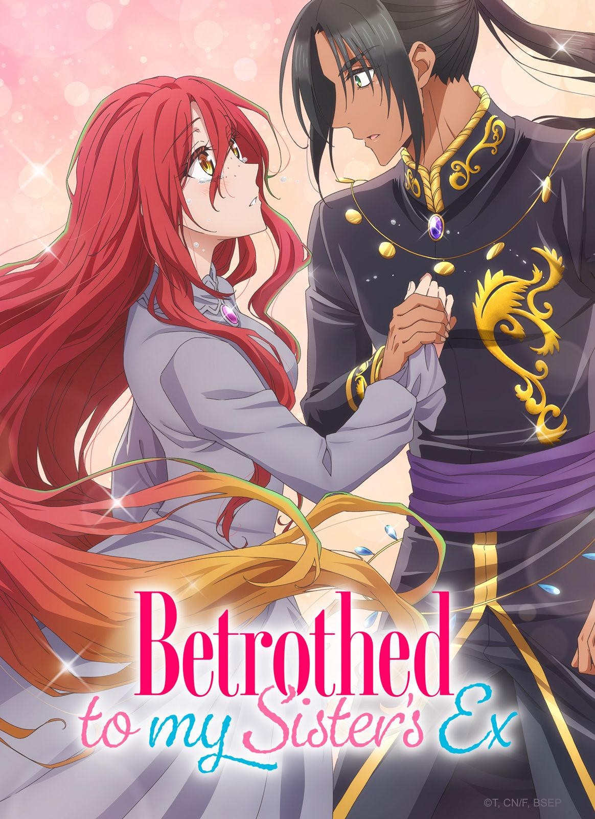 saison de Betrothed to My Sister's Ex