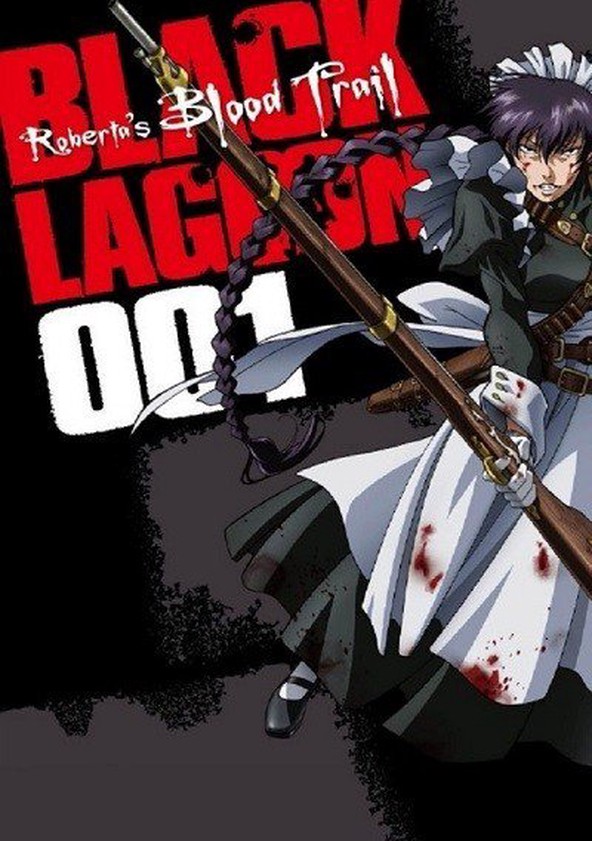 saison de Black Lagoon