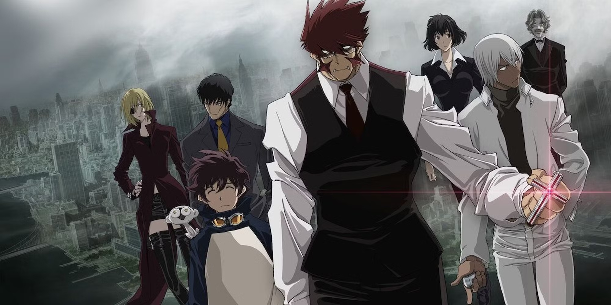 affiche d'un anime aléatoire