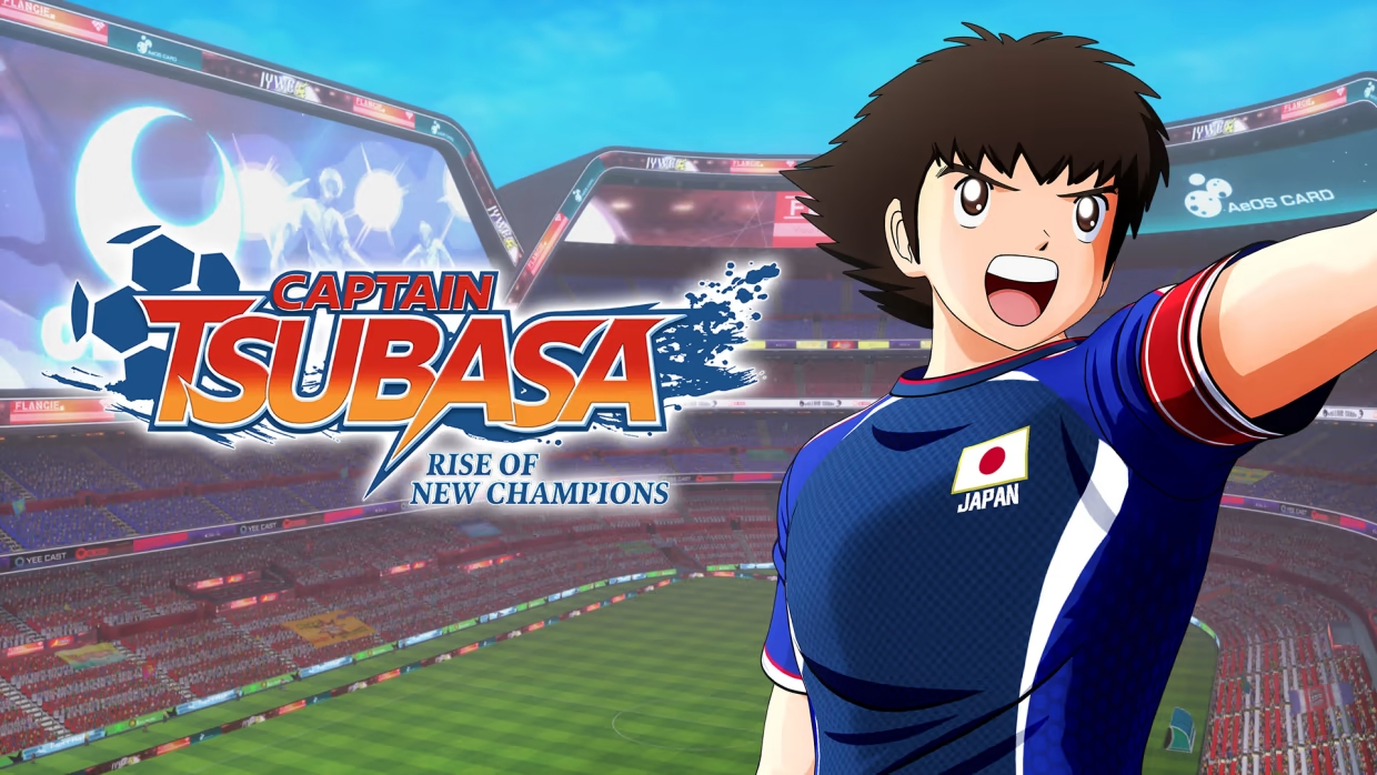 affiche d'un anime aléatoire