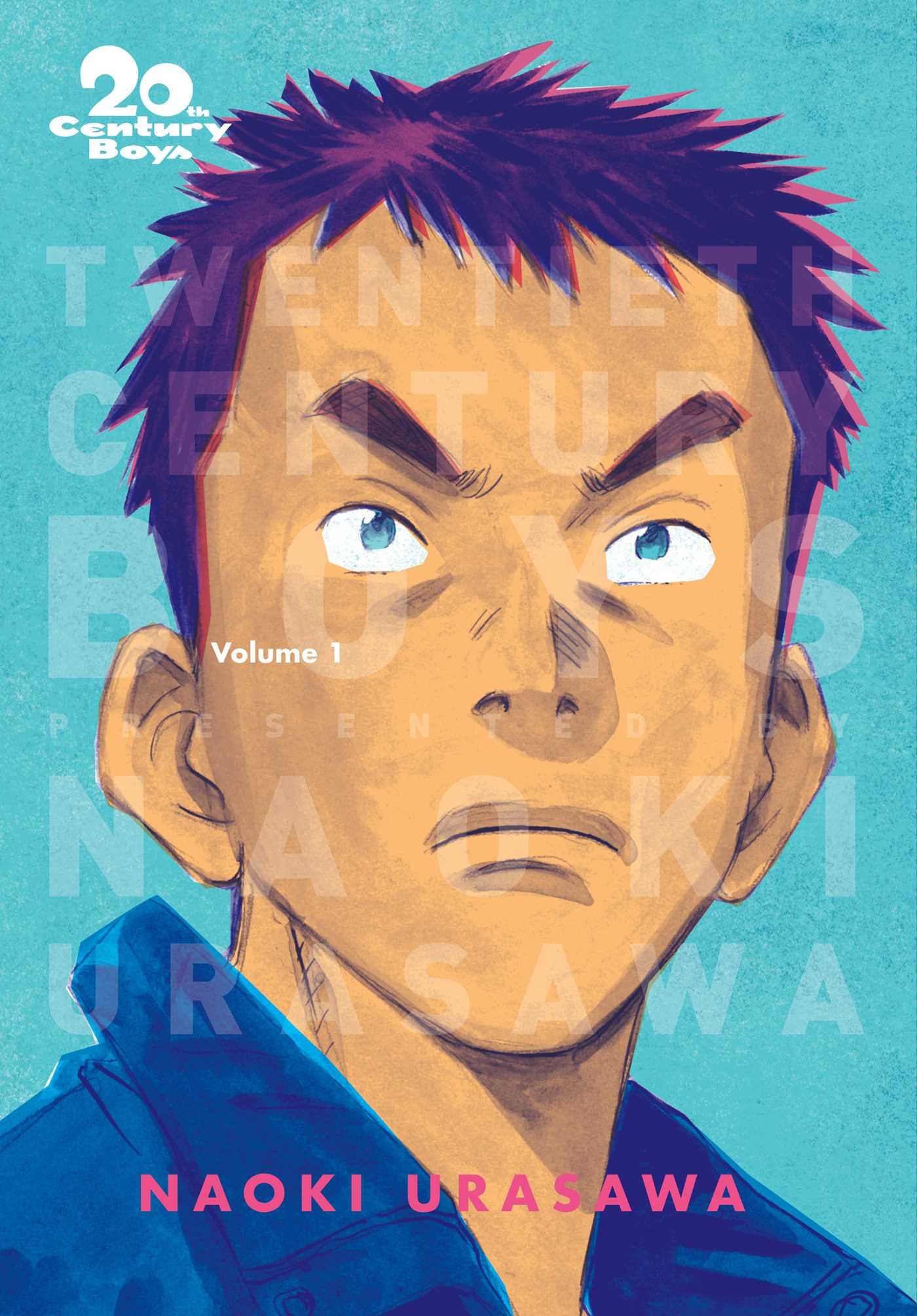 saison de 20th Century Boys