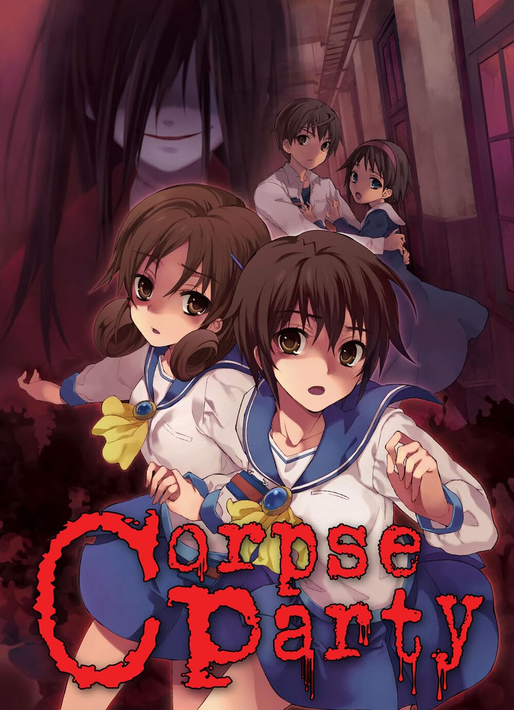 saison de Corpse Party