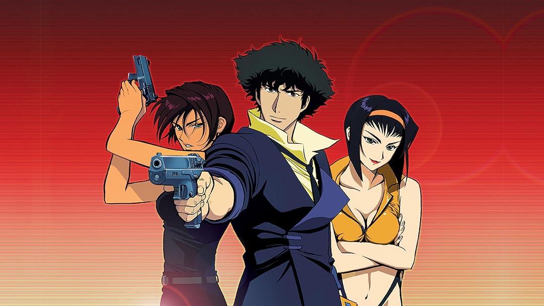 affiche d'un anime aléatoire