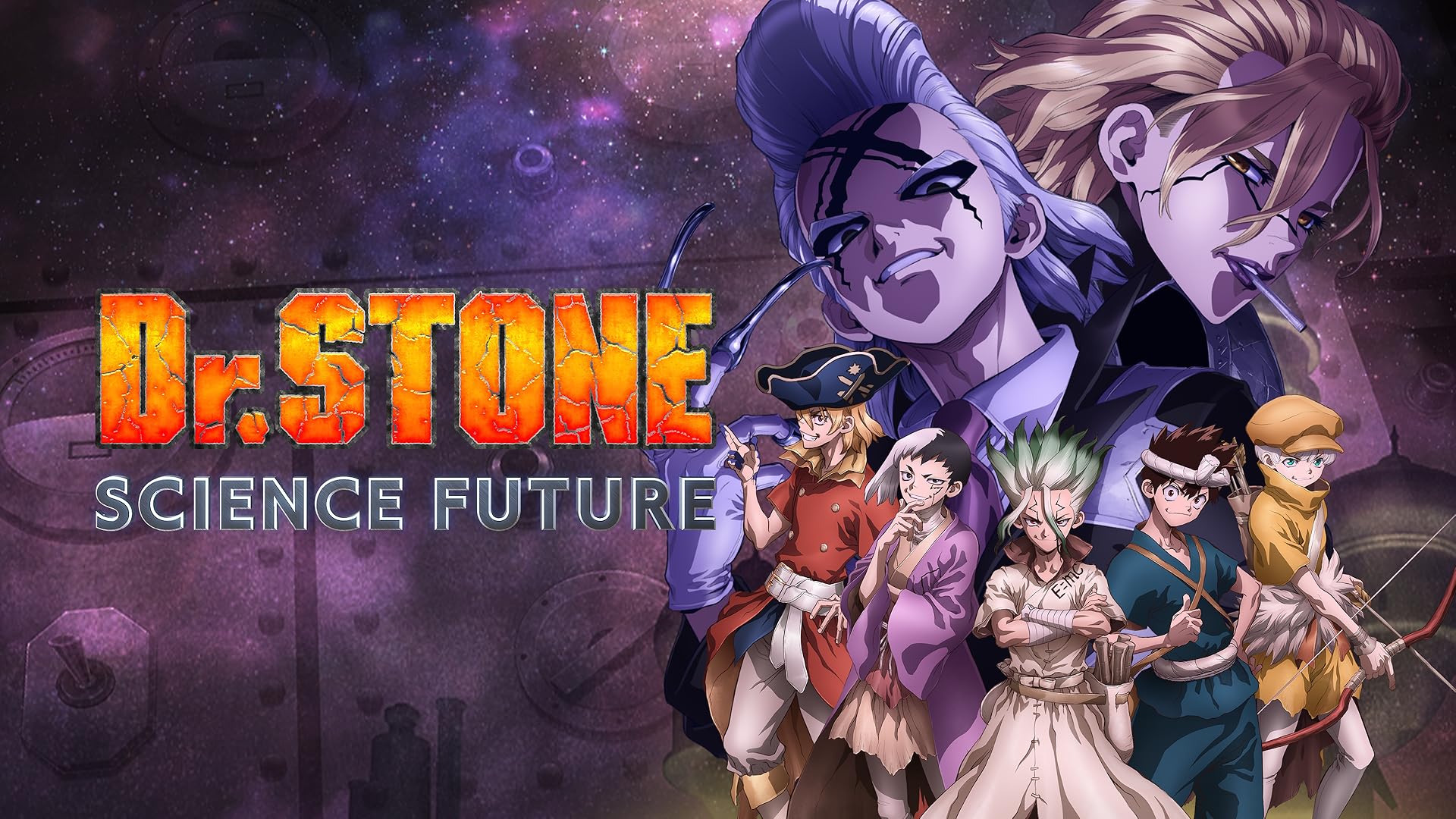 affiche d'un anime aléatoire