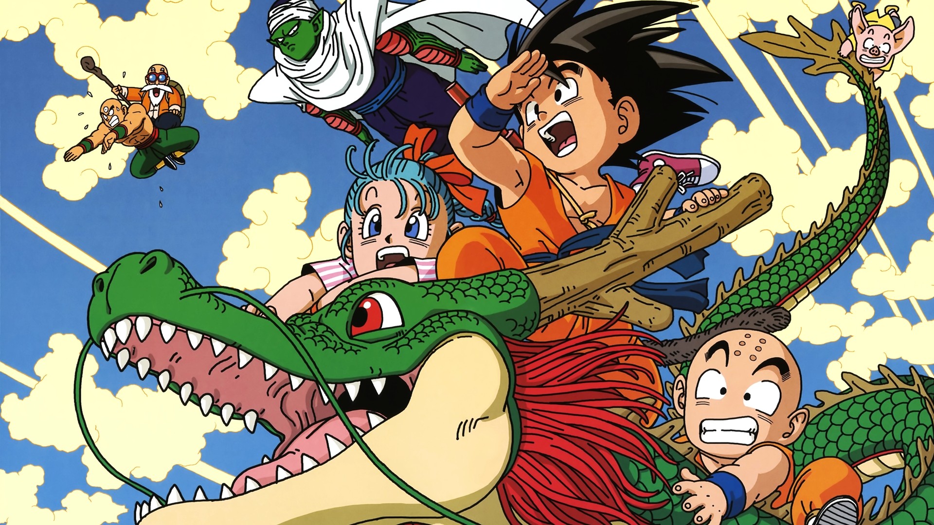 affiche d'un anime aléatoire